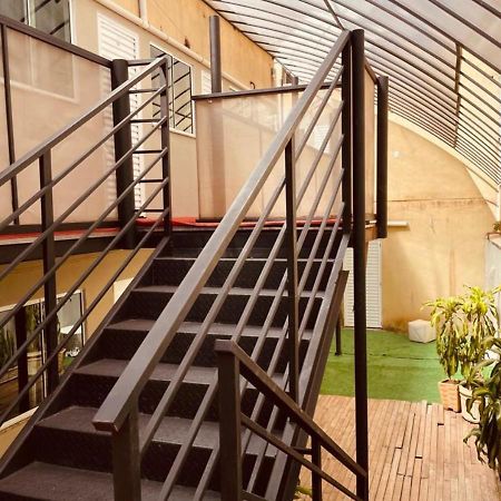 ריבייראו פרטו Hotel Prudente Rp מראה חיצוני תמונה